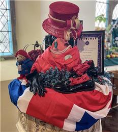 Queen's Platinum Jubilee