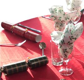 Christmas Day Lunch